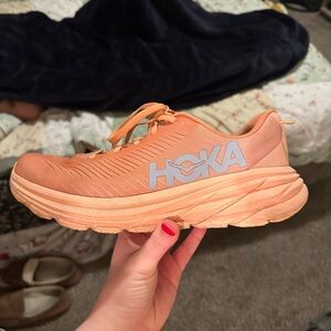 Hoka Rincon 3